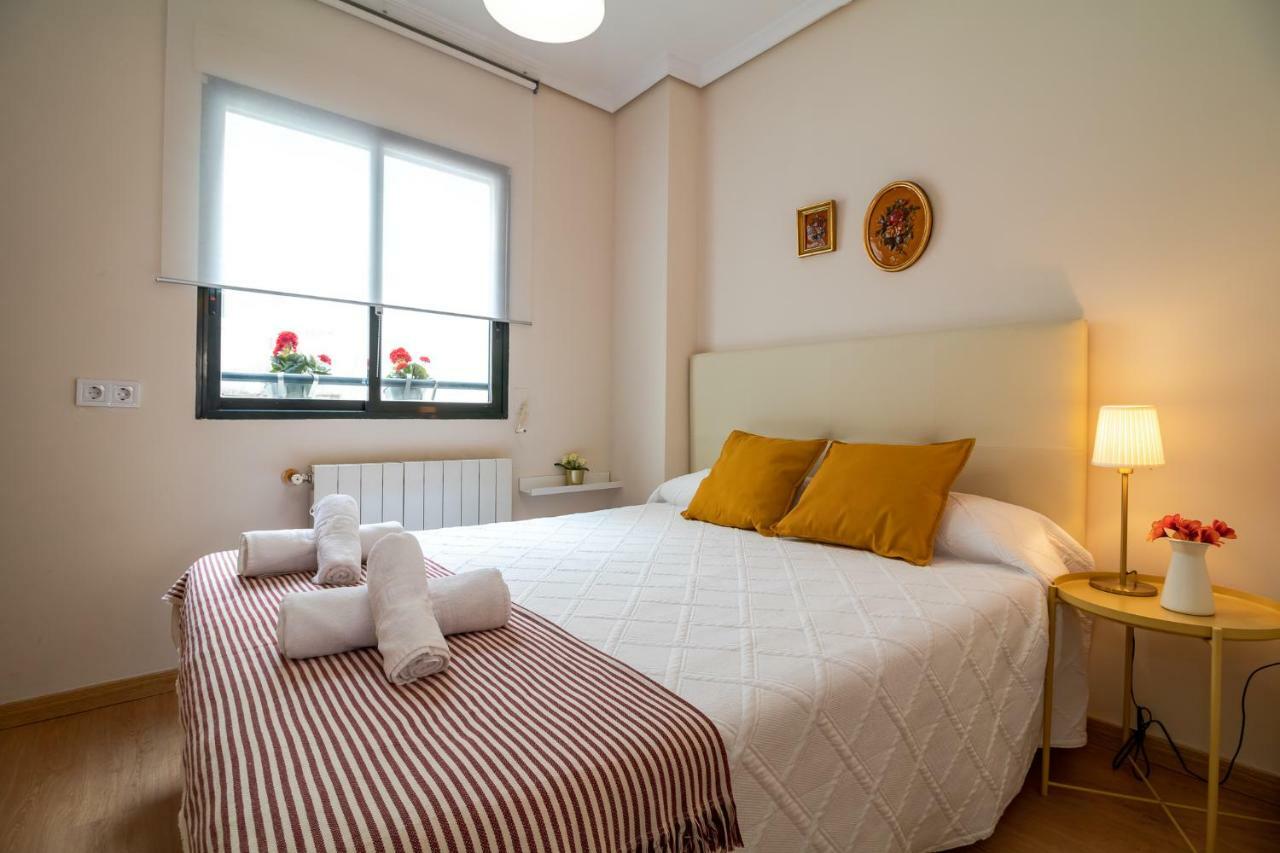 La Seda Stay Valencia Exteriör bild