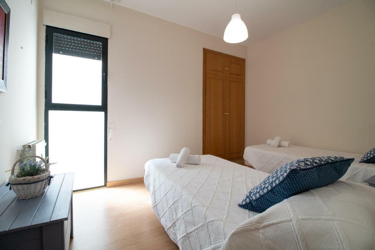 La Seda Stay Valencia Exteriör bild